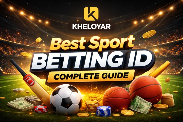 Best Sport Betting ID: Complete Guide to Choosing the Right Platform and Maximizing Your Betting Experience